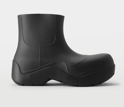 보테가 베네타 퍼들부츠 (164,920원) - 3