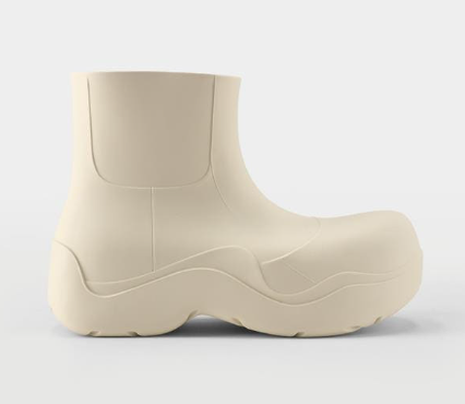 보테가 베네타 퍼들부츠 (164,920원) - 4