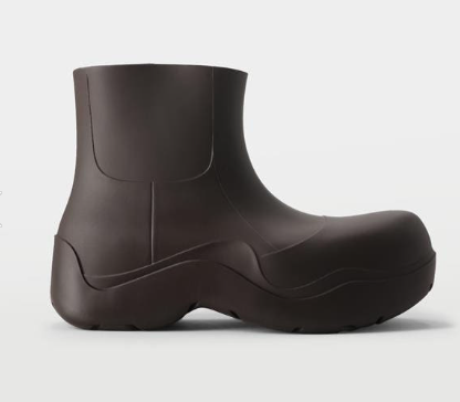 보테가 베네타 퍼들부츠 (164,920원) - 5